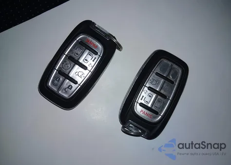 2018 Chrysler Pacifica Touring L from USA, damaged, VIN 2C4RC1BG6JR194104